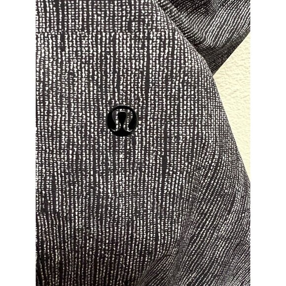 Lululemon Rollin' with my Omies Jogger Pants Size 6 - Picture 5 of 7